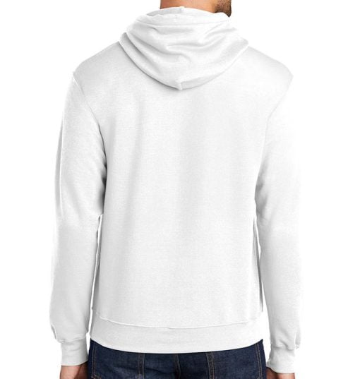 Port & Company Tall Core Fleece Hoodie