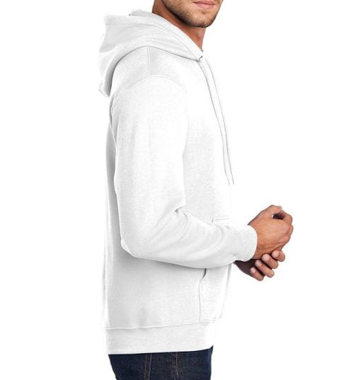 Port & Company Tall Core Fleece Hoodie