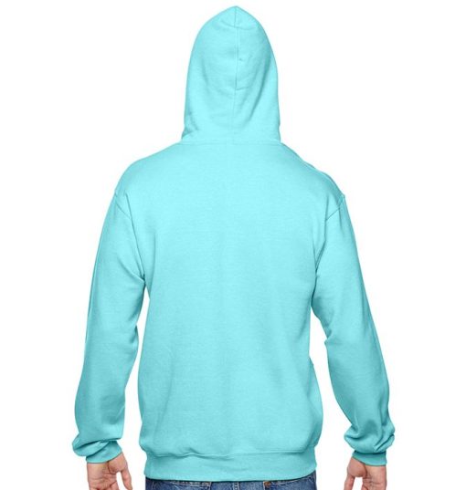 Fruit of the Loom SofSpun Hoodie