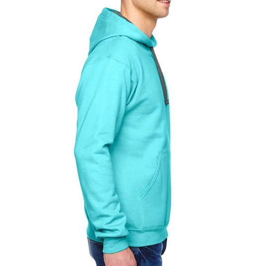 Fruit of the Loom SofSpun Hoodie