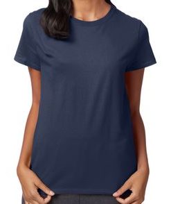 Hanes Women's Perfect Tee