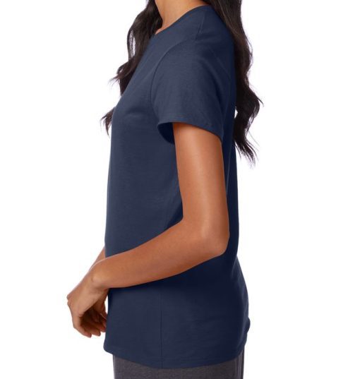 Hanes Women's Perfect Tee