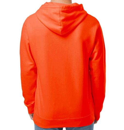 Independent Trading Co. - Midweight Hooded Sweatshirt