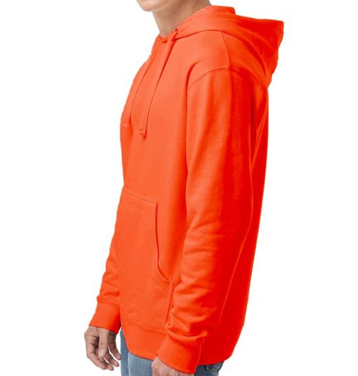 Independent Trading Co. - Midweight Hooded Sweatshirt