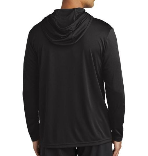 Sport-Tek PosiCharge Competitor Hooded Pullover