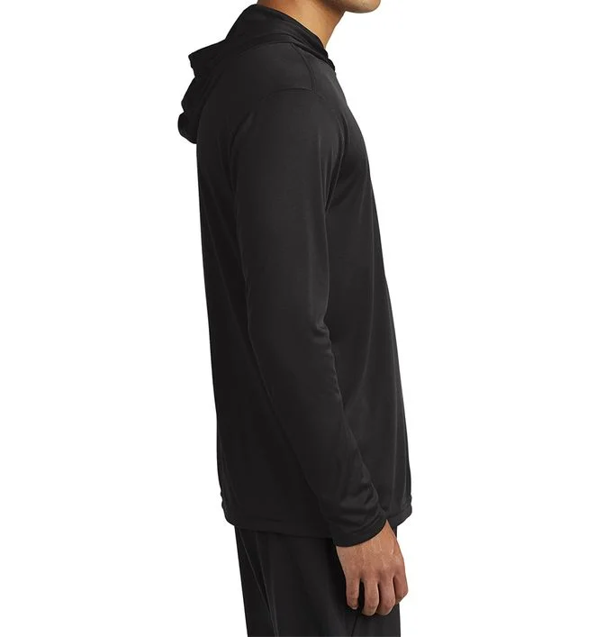 Sport-Tek PosiCharge Competitor Hooded Pullover
