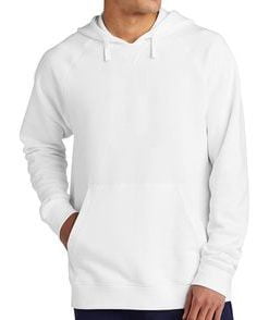 Sport-Tek Drive Fleece Pullover Hoodie