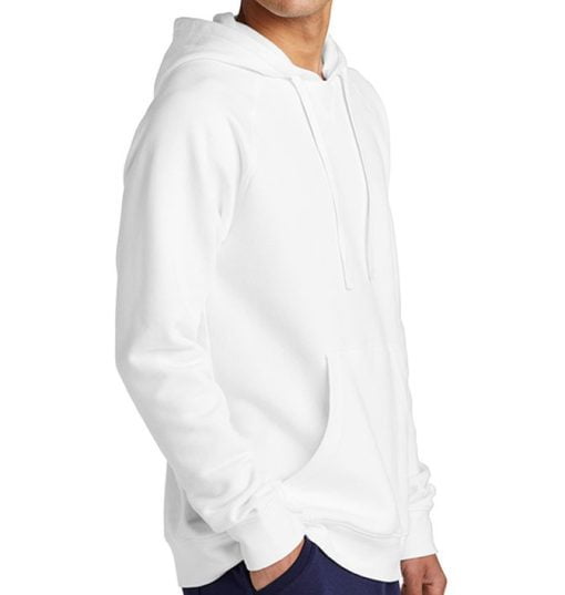 Sport-Tek Drive Fleece Pullover Hoodie