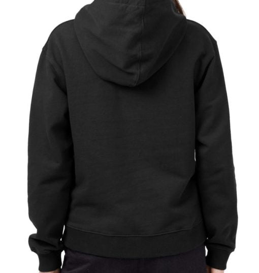 TenTree Women's Organic Cotton French Terry Classic Hoodie