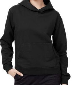TenTree Women's Organic Cotton French Terry Classic Hoodie