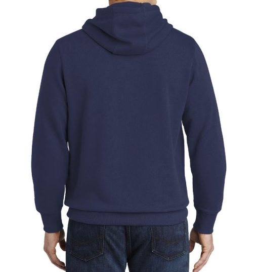 Sport-Tek Tall Hoodie