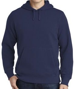 Sport-Tek Tall Hoodie