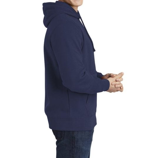 Sport-Tek Tall Hoodie