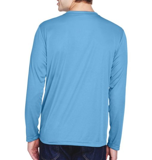 Team 365 Zone Performance Long Sleeve Shirt