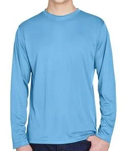 Team 365 Zone Performance Long Sleeve Shirt