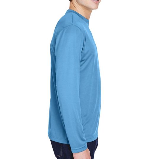 Team 365 Zone Performance Long Sleeve Shirt
