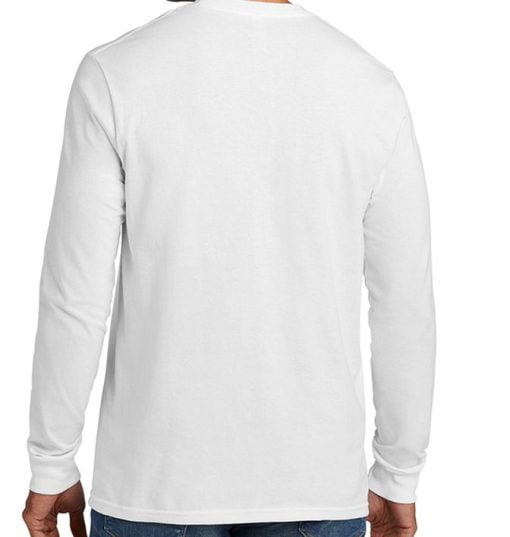 Volunteer Knitwear All-American Long Sleeve Tee