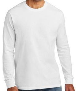 Volunteer Knitwear All-American Long Sleeve Tee