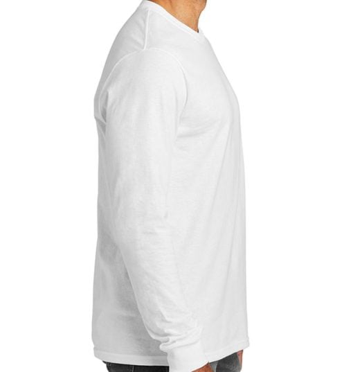 Volunteer Knitwear All-American Long Sleeve Tee