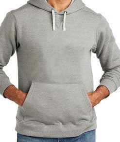 Volunteer Knitwear Chore Fleece Pullover Hoodie