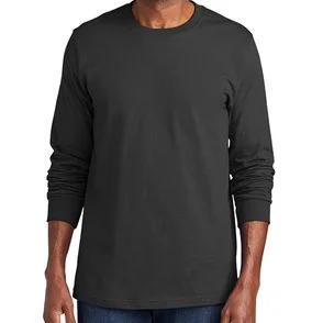 Volunteer Knitwear Chore Long Sleeve Tee