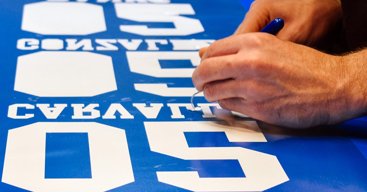 Team Personalization Examples