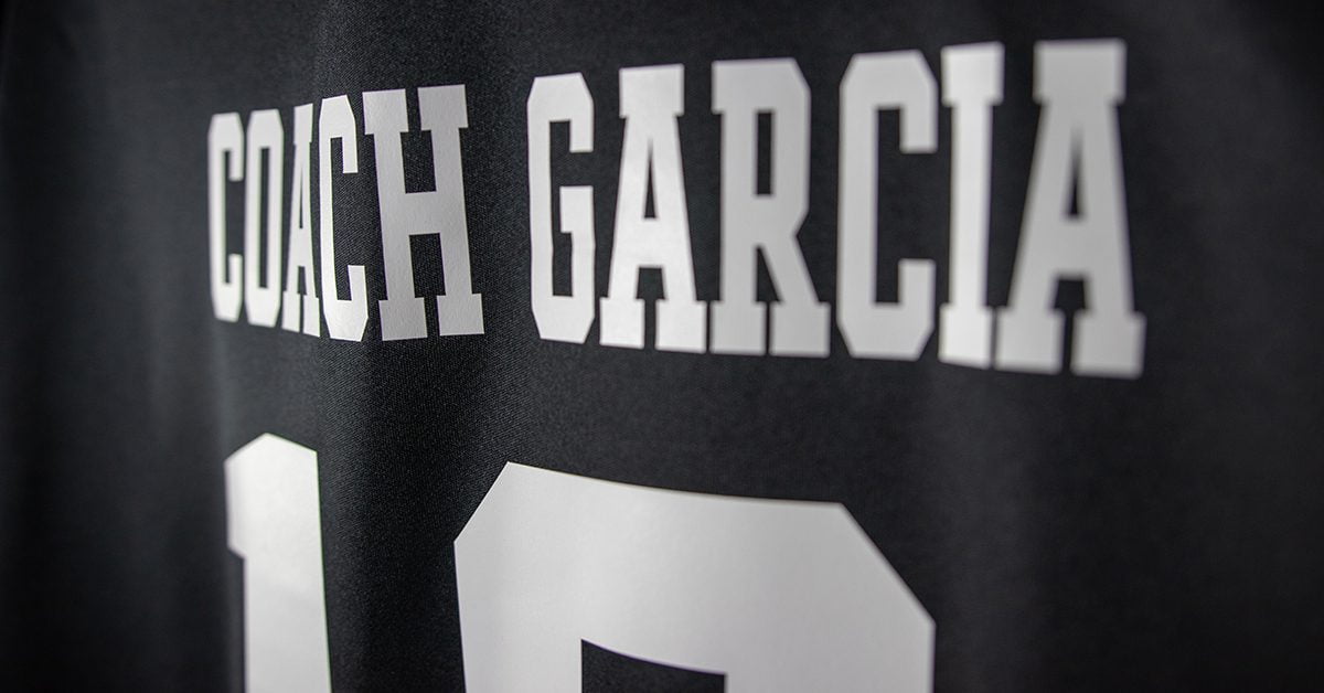 Team Personalization Examples