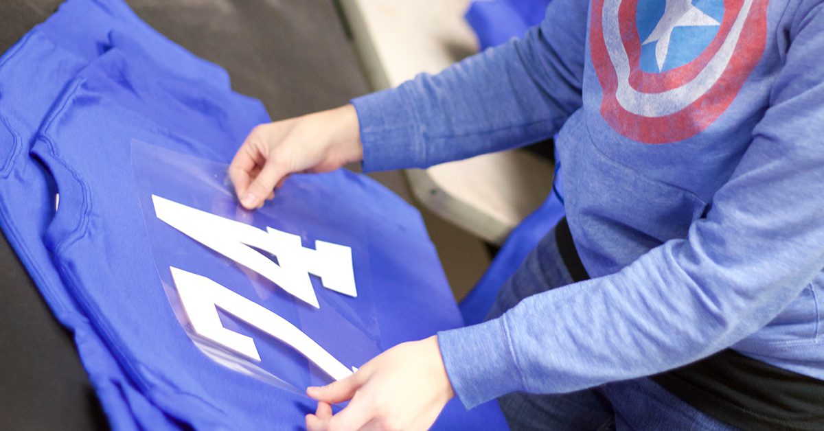 Team Personalization Examples