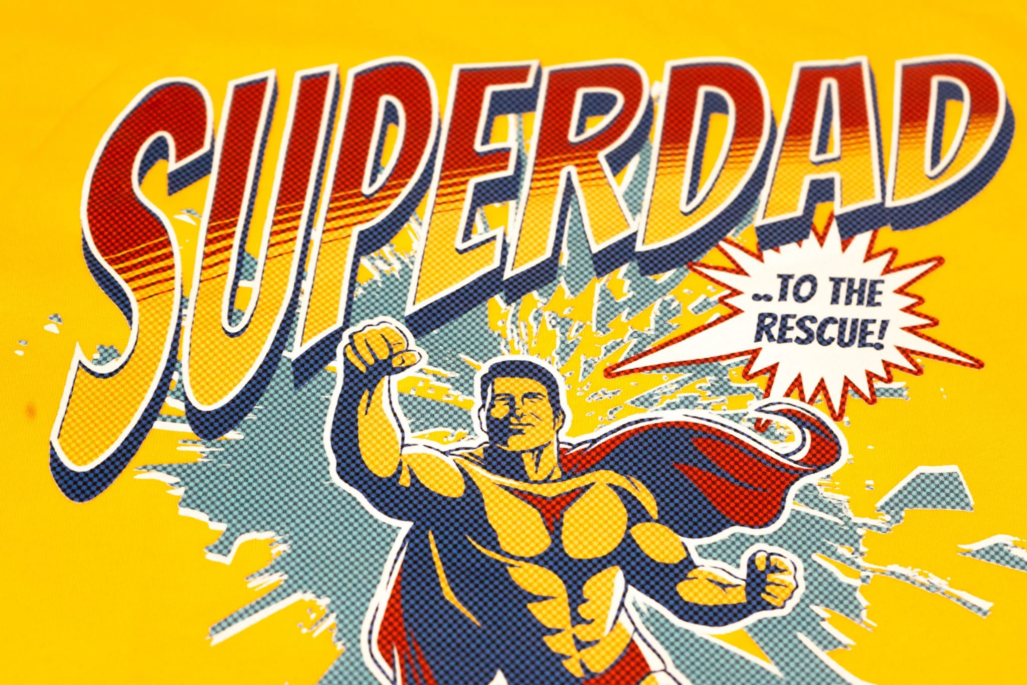 Use DTF Transfers For Full Color Designs, With Intricate Details