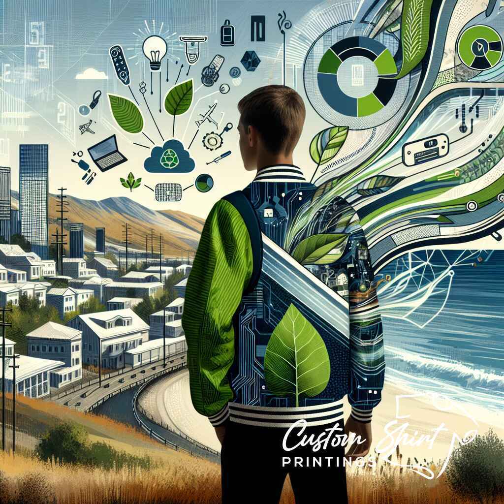 2024 Trends in Custom Apparel for Long Island Schools