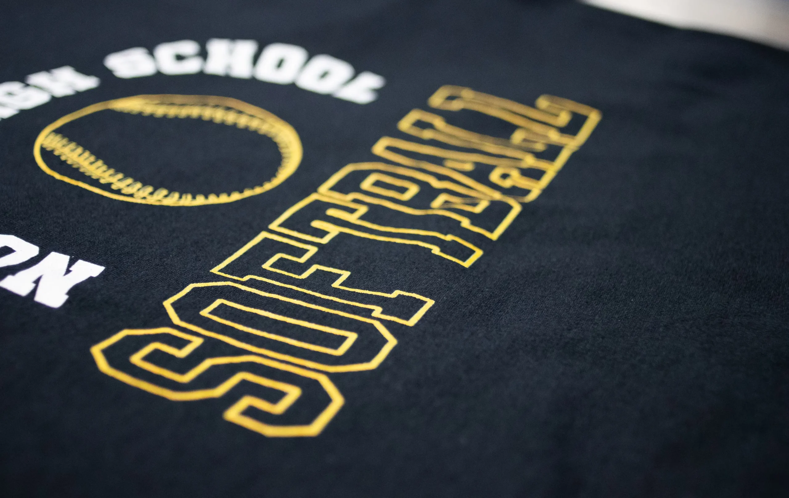 Direct-To-Film (DTF) Transfers: Unleash Your Creativity