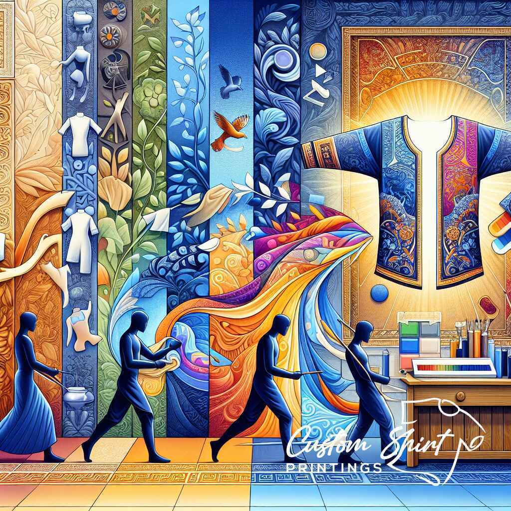 2024 Guide to Custom Greek Apparel Services on Long Island