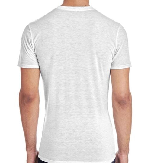 Threadfast Apparel Men's Blizzard Jersey T-Shirt