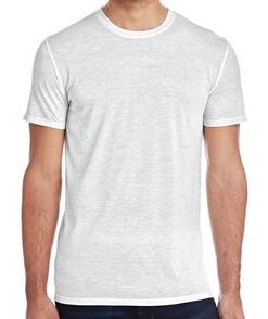 Threadfast Apparel Men's Blizzard Jersey T-Shirt