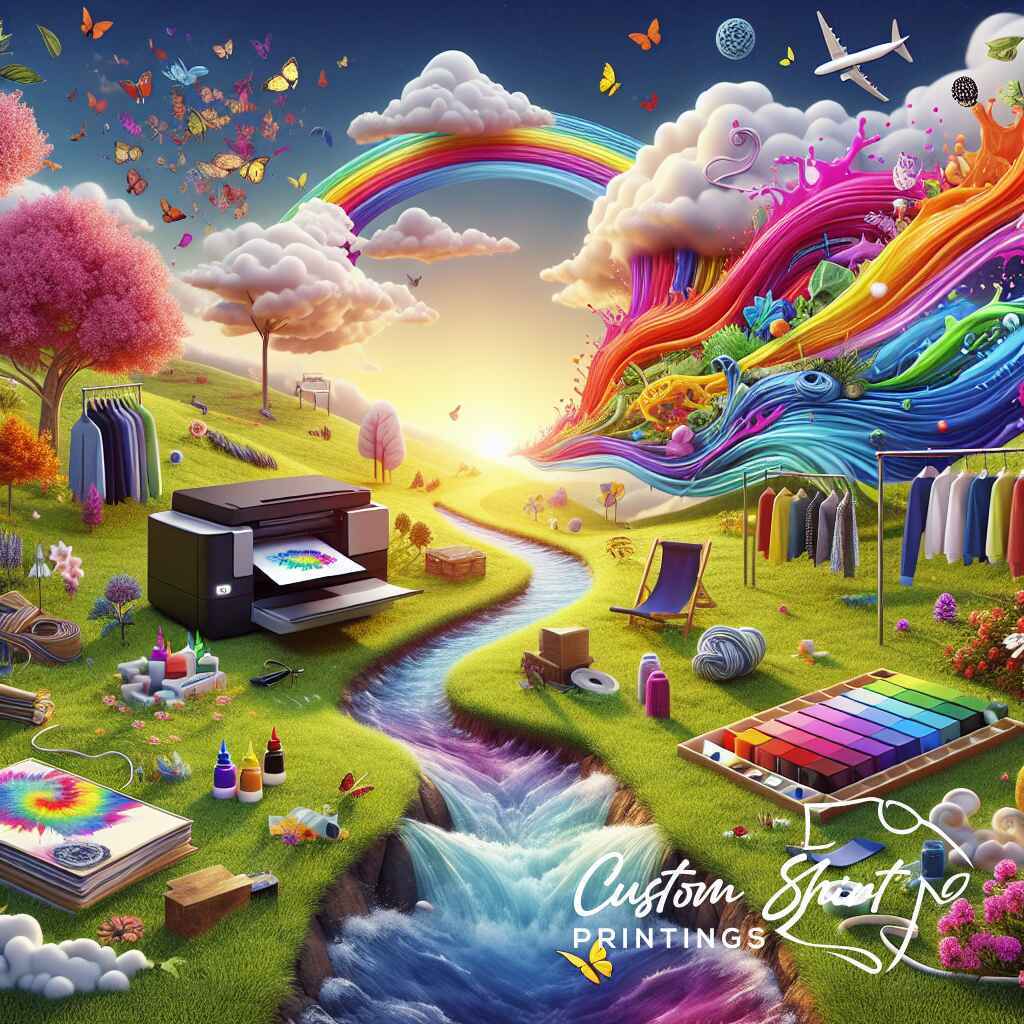 Where to Find the Best Custom Print Services Near Me