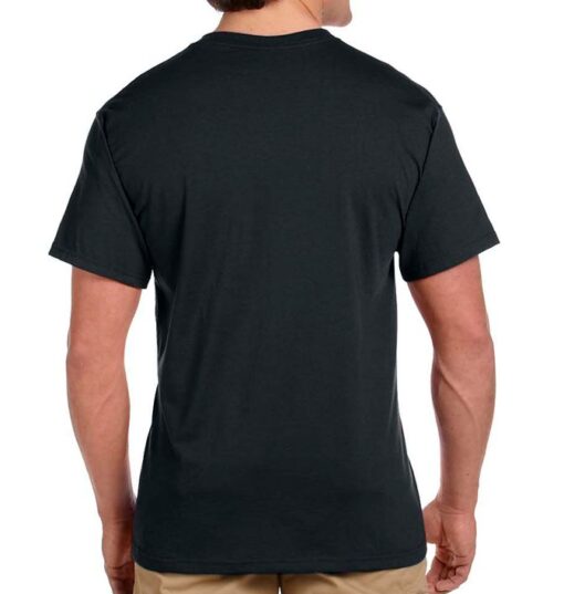 Jerzees DRI-POWER® ACTIVE Pocket T-Shirt
