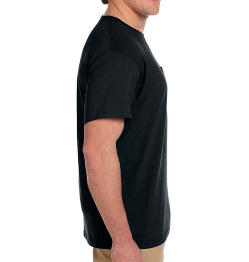 Jerzees DRI-POWER® ACTIVE Pocket T-Shirt