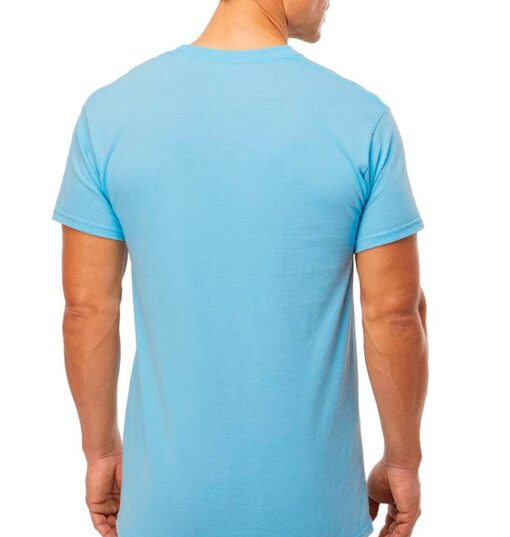 M&O Soft Touch T-Shirt