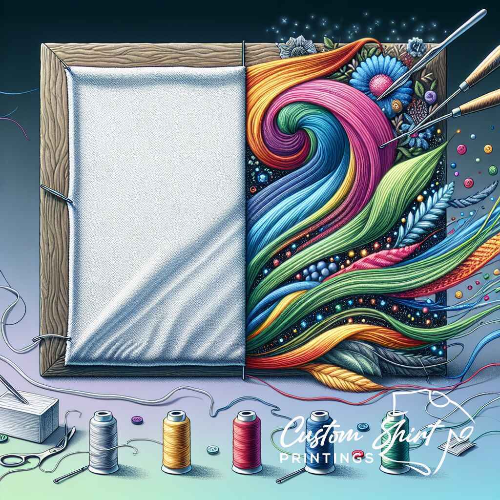 Boost Your Brand with Custom Embroidery in NY