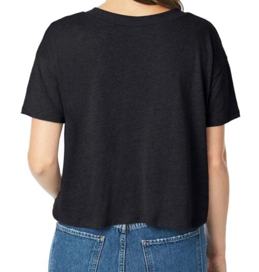 Alternative Women's Headliner Cropped T-Shirt
