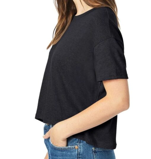 Alternative Women's Headliner Cropped T-Shirt