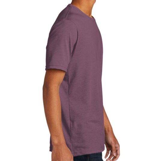 Next Level Apparel Poly-Cotton Crewneck T-shirt