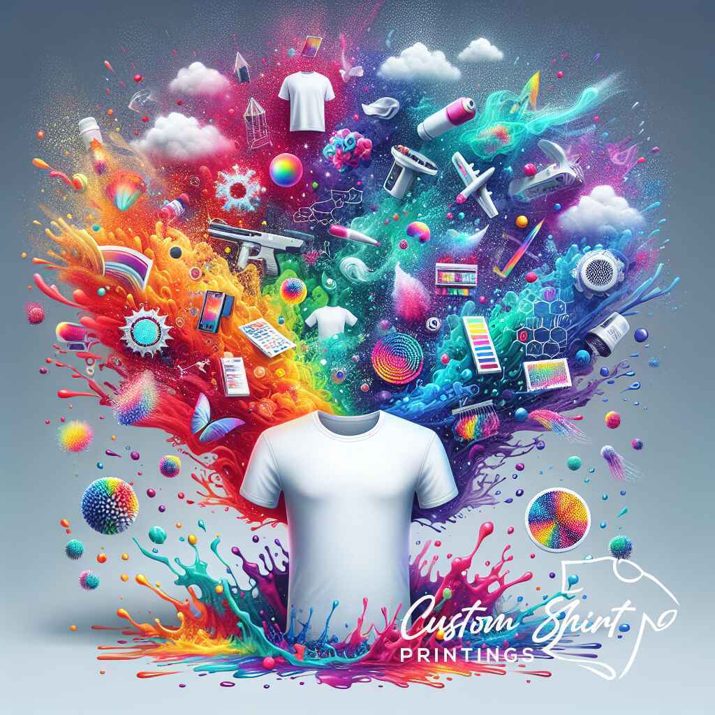 What is Sublimation Printing and Its Benefits for Apparel