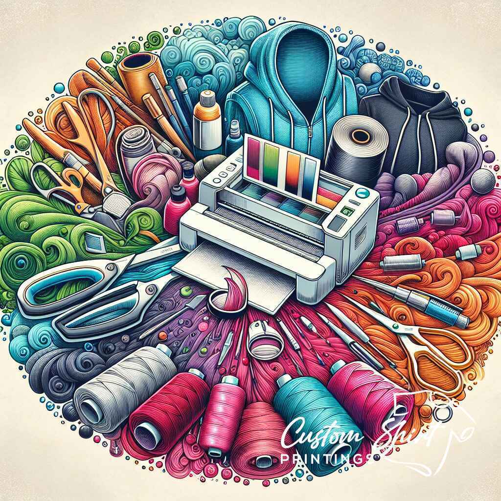 What Makes a High-Quality Custom Hoodie Design