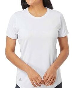 Adidas Women's Sport T-Shirt