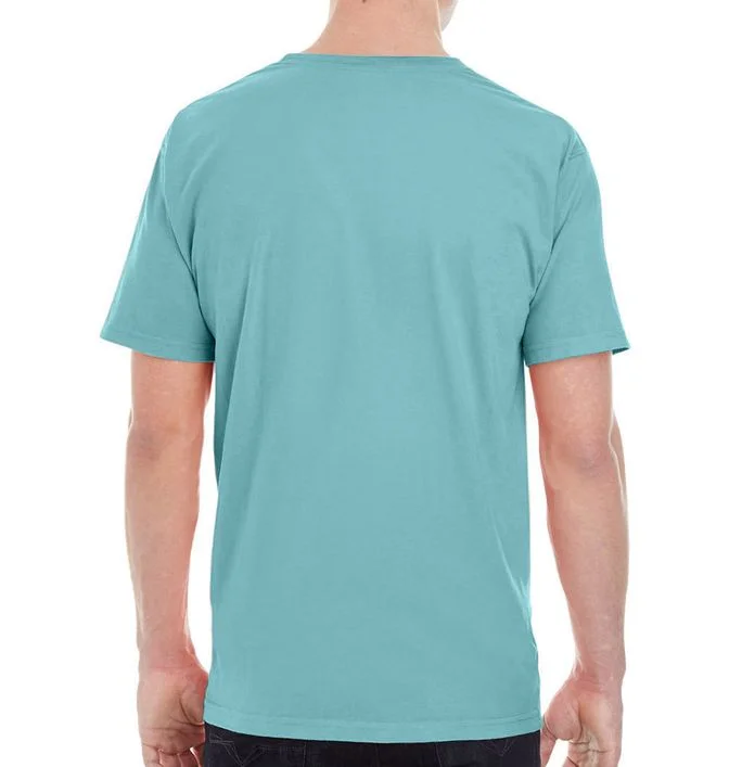 Comfort Colors Lightweight T-Shirt