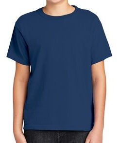 Comfort Colors Youth Midweight T-Shirt