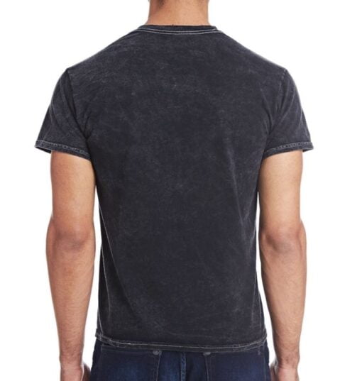 Tie-Dye Vintage Wash T-Shirt