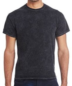 Tie-Dye Vintage Wash T-Shirt