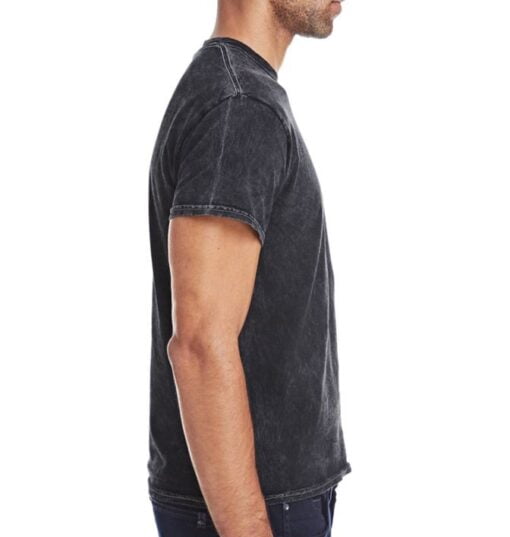 Tie-Dye Vintage Wash T-Shirt